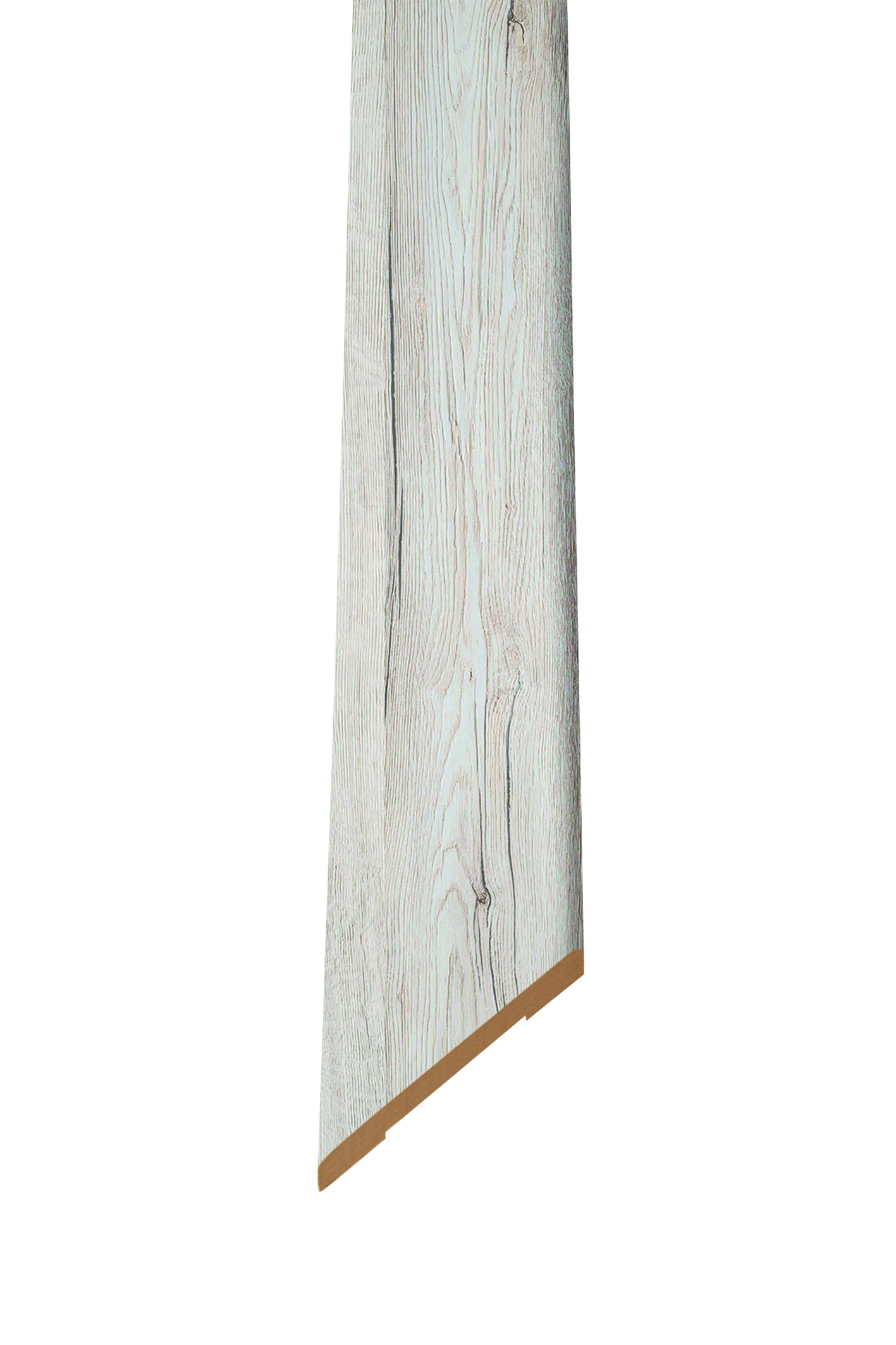 Havas tölgy szögletes takaróléc szett / oldal 